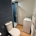Meublés Gay Lussac *