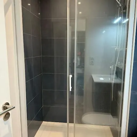 Meubles Gay Lussac Apartment *