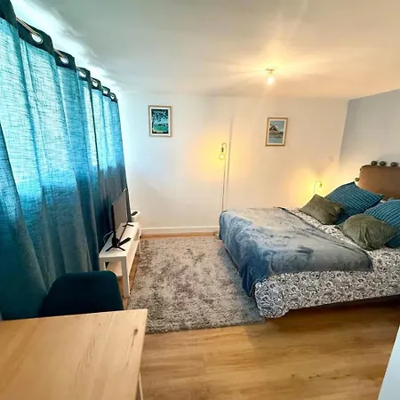 Meubles Gay Lussac ברסט