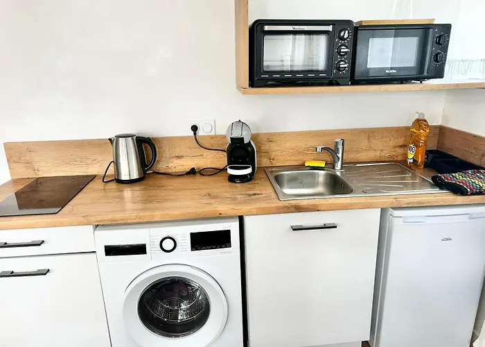 Meubles Gay Lussac Apartman