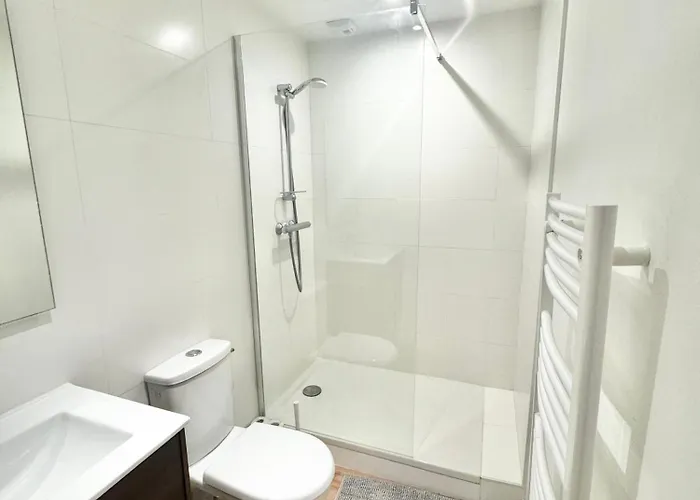 Meubles Gay Lussac Apartman *