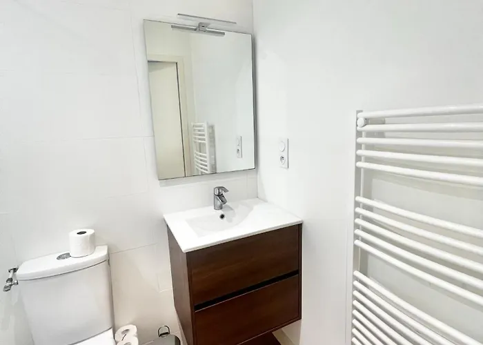 Meubles Gay Lussac * Breszt