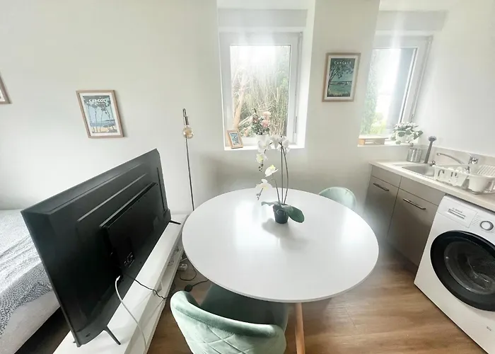 Meubles Gay Lussac Apartman