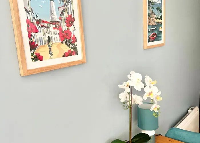 Meubles Gay Lussac *