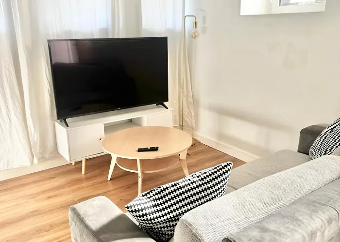 Meubles Gay Lussac Apartman