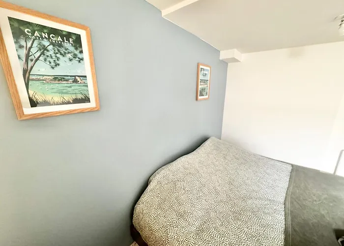 Meubles Gay Lussac Apartman Breszt