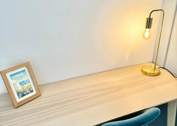 Meubles Gay Lussac Apartman Breszt