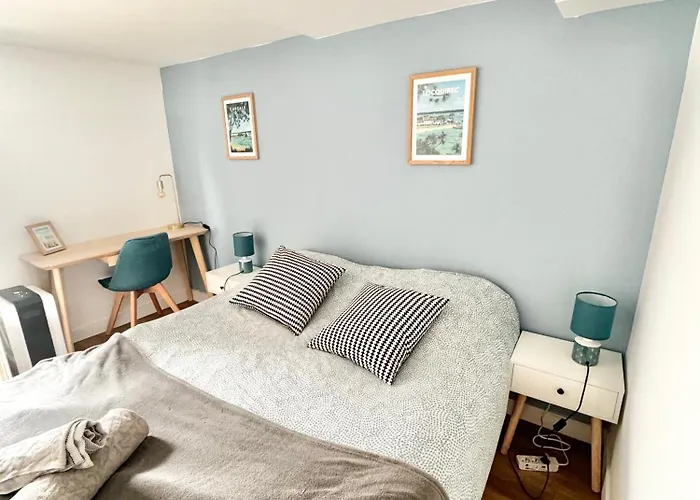 Meubles Gay Lussac ברסט