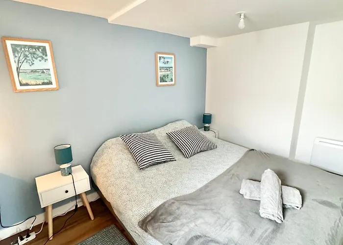 Meubles Gay Lussac Apartman Breszt