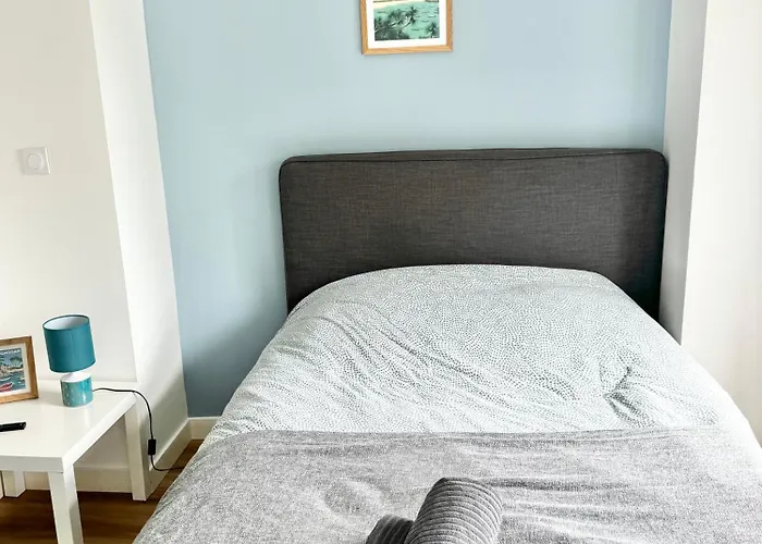 Meubles Gay Lussac * Breszt