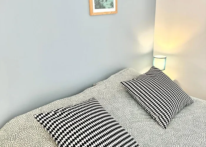 Apartman Meubles Gay Lussac *