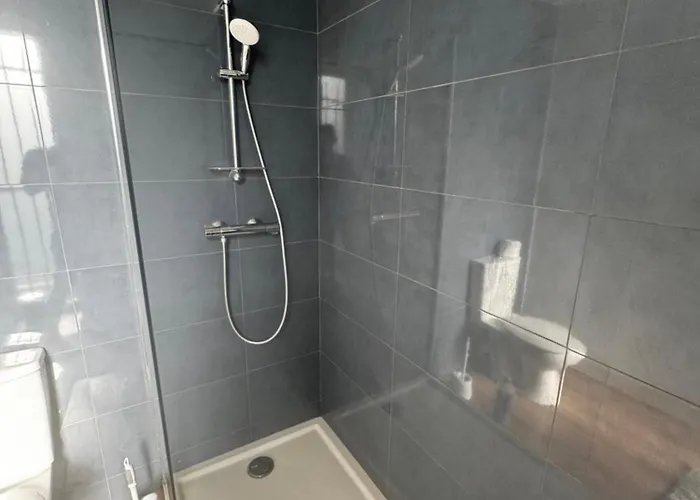 Meubles Gay Lussac * Breszt