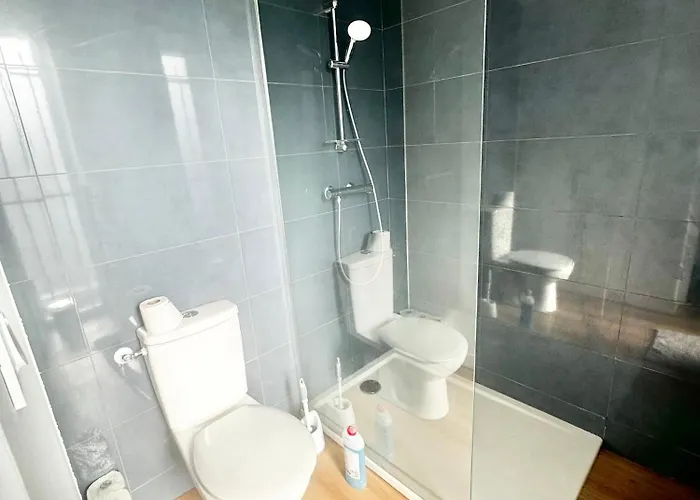 Apartman Meubles Gay Lussac