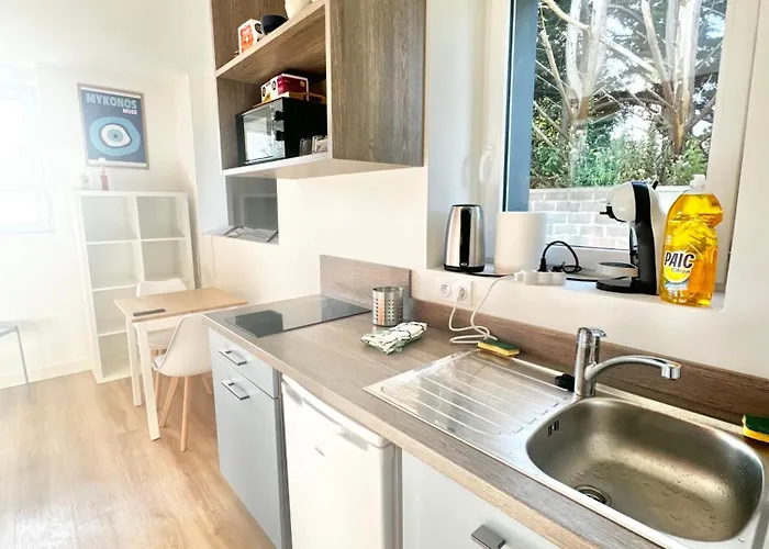 Meubles Gay Lussac Apartman