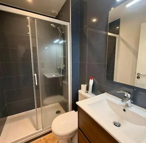 Meubles Gay Lussac Apartman