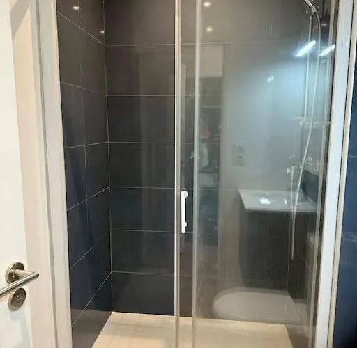 Meubles Gay Lussac Apartman *