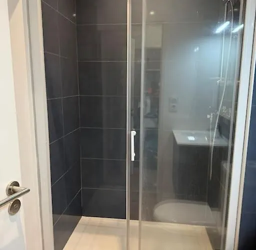 Apartman Meubles Gay Lussac *