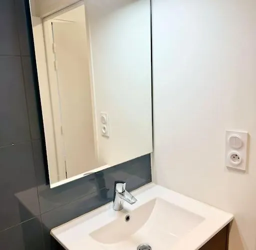 Meubles Gay Lussac Apartman Breszt