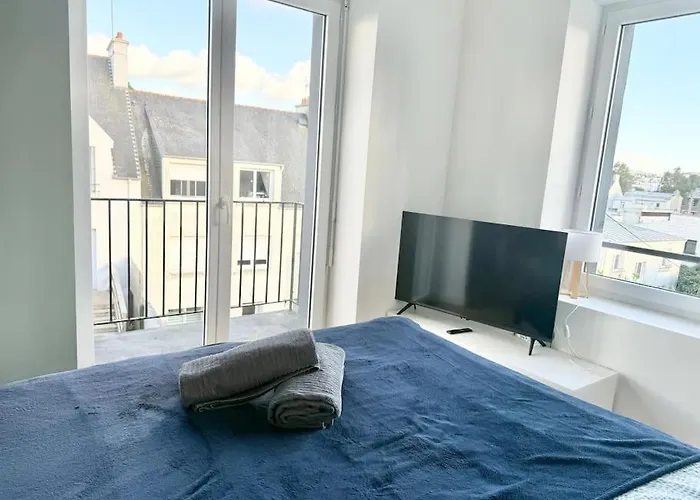 Meubles Gay Lussac Breszt