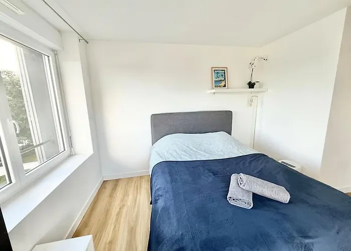 Meubles Gay Lussac * Breszt