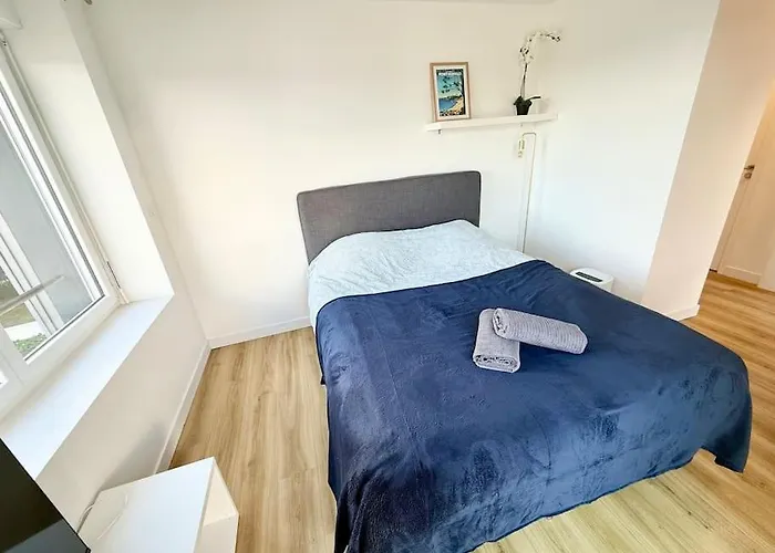 Meubles Gay Lussac Apartman Breszt