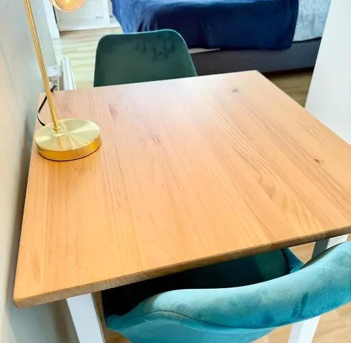 Meubles Gay Lussac * Breszt