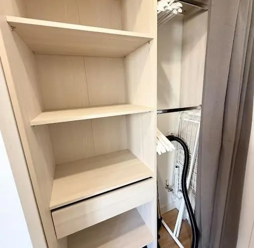 Apartman Meubles Gay Lussac *