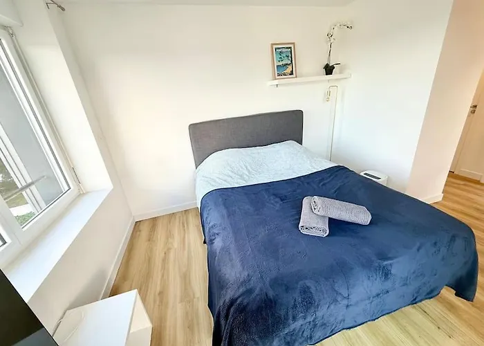 Meubles Gay Lussac Apartman Breszt