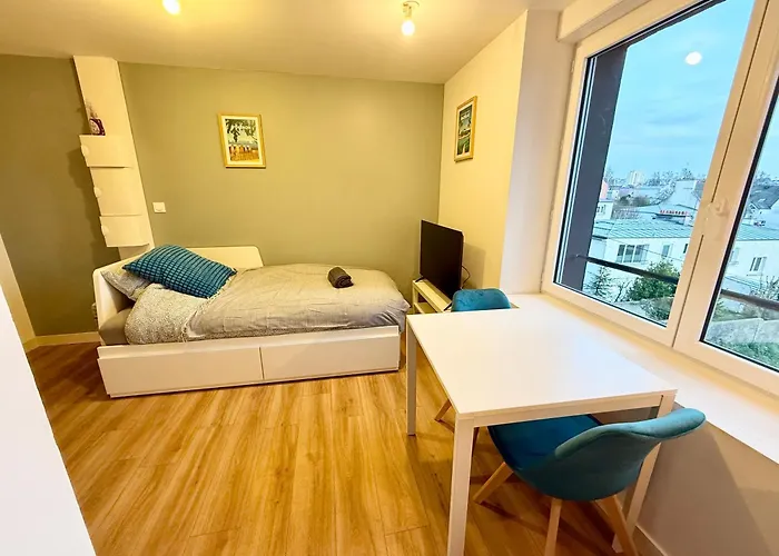 Meubles Gay Lussac *