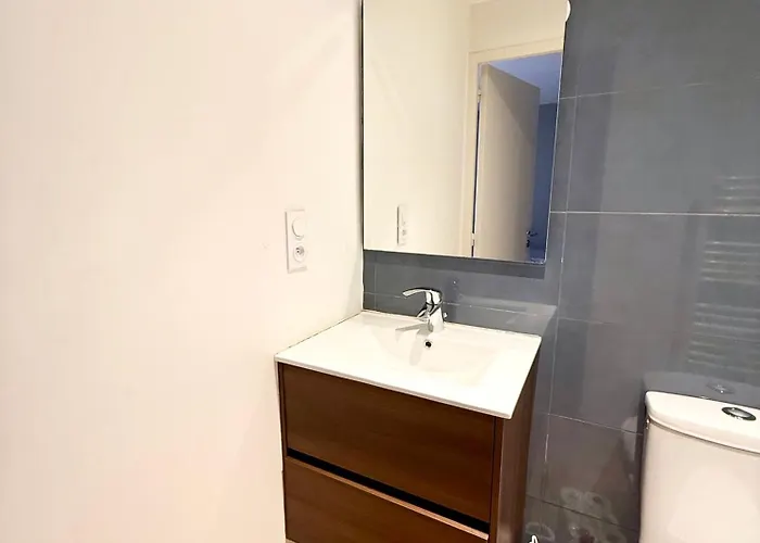 Meubles Gay Lussac Apartman