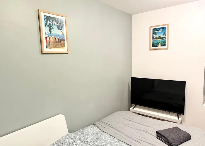 דירה Meubles Gay Lussac *