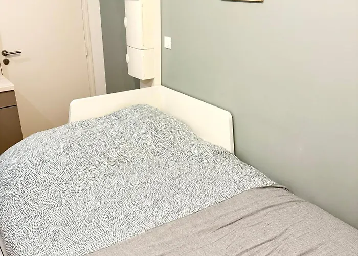 Meubles Gay Lussac דירה *