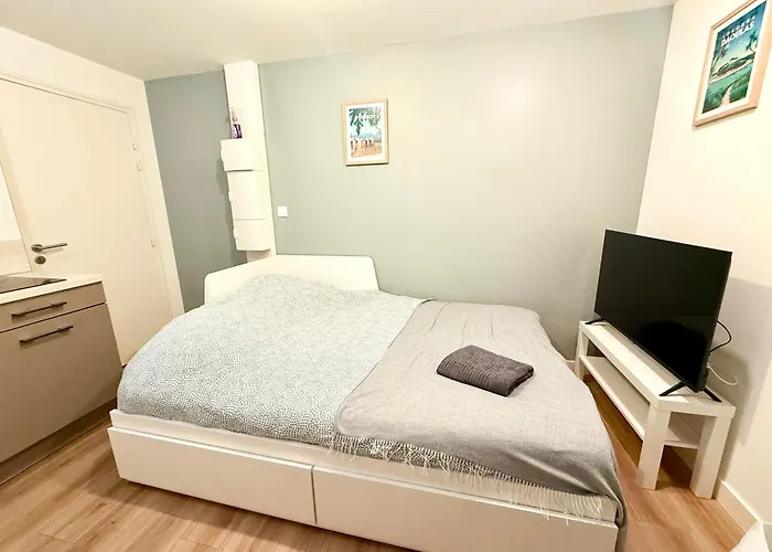 Meubles Gay Lussac *