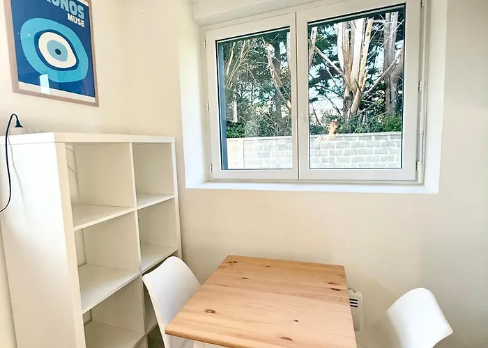 Apartman Meubles Gay Lussac *