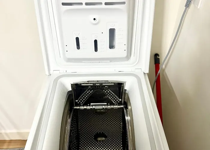 Meubles Gay Lussac דירה ברסט