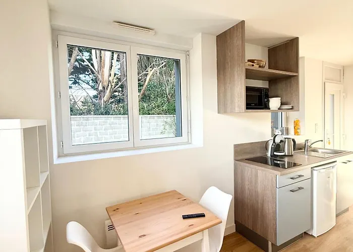 Apartman Meubles Gay Lussac