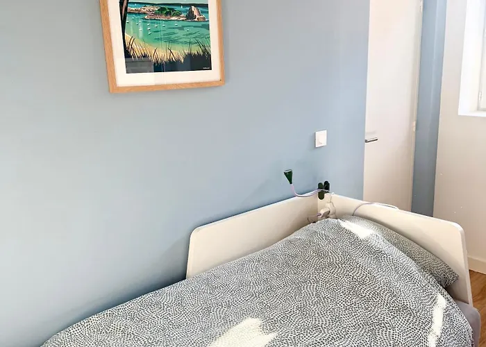 Meubles Gay Lussac * Breszt