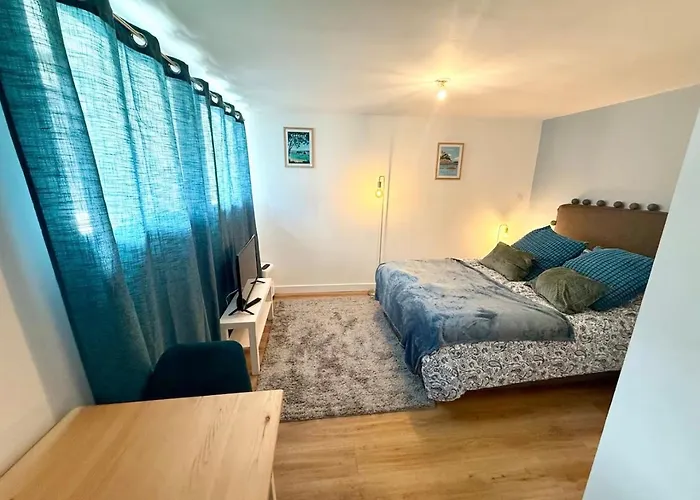 Meubles Gay Lussac Breszt