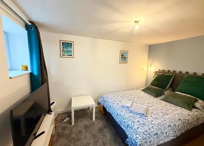 Meubles Gay Lussac * Breszt