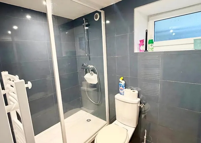 Meubles Gay Lussac Apartman *