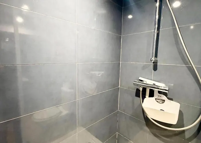 Meubles Gay Lussac Apartman *