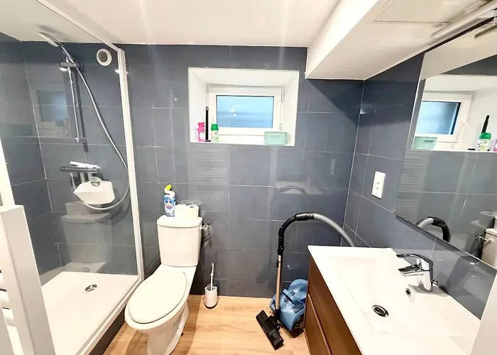 Meubles Gay Lussac Apartman