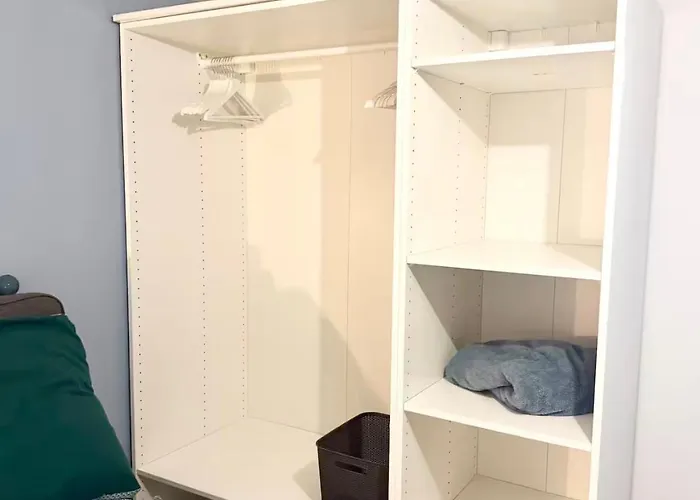 Apartman Meubles Gay Lussac