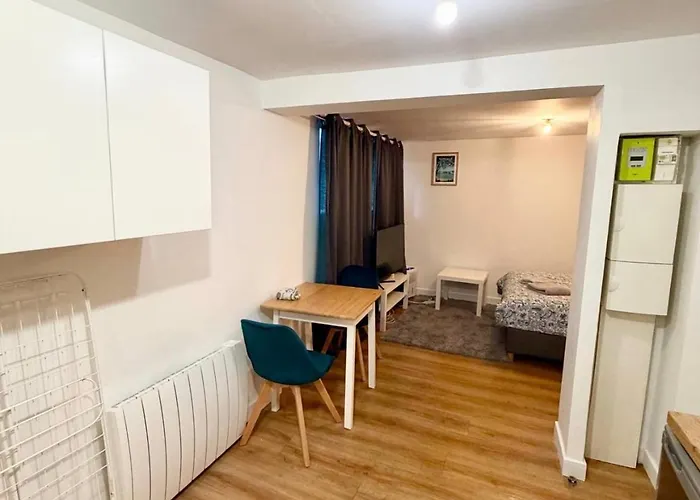 Meubles Gay Lussac *