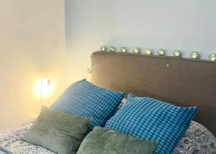 Meubles Gay Lussac * Breszt