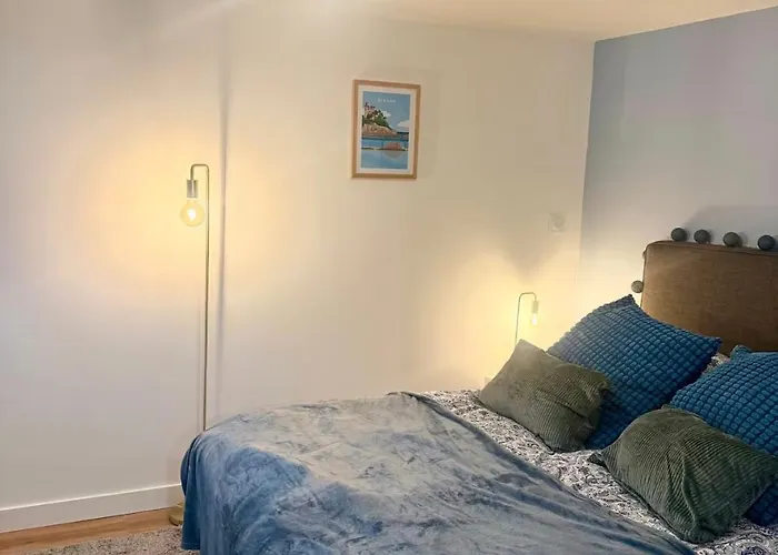 Meubles Gay Lussac דירה *