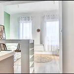 Meubles Gay Lussac Apartmán