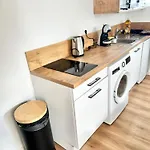 Meubles Gay Lussac Apartmán *
