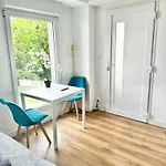 Appartement Meublés Gay Lussac