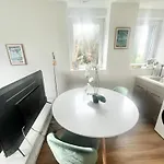 Meubles Gay Lussac Apartmán